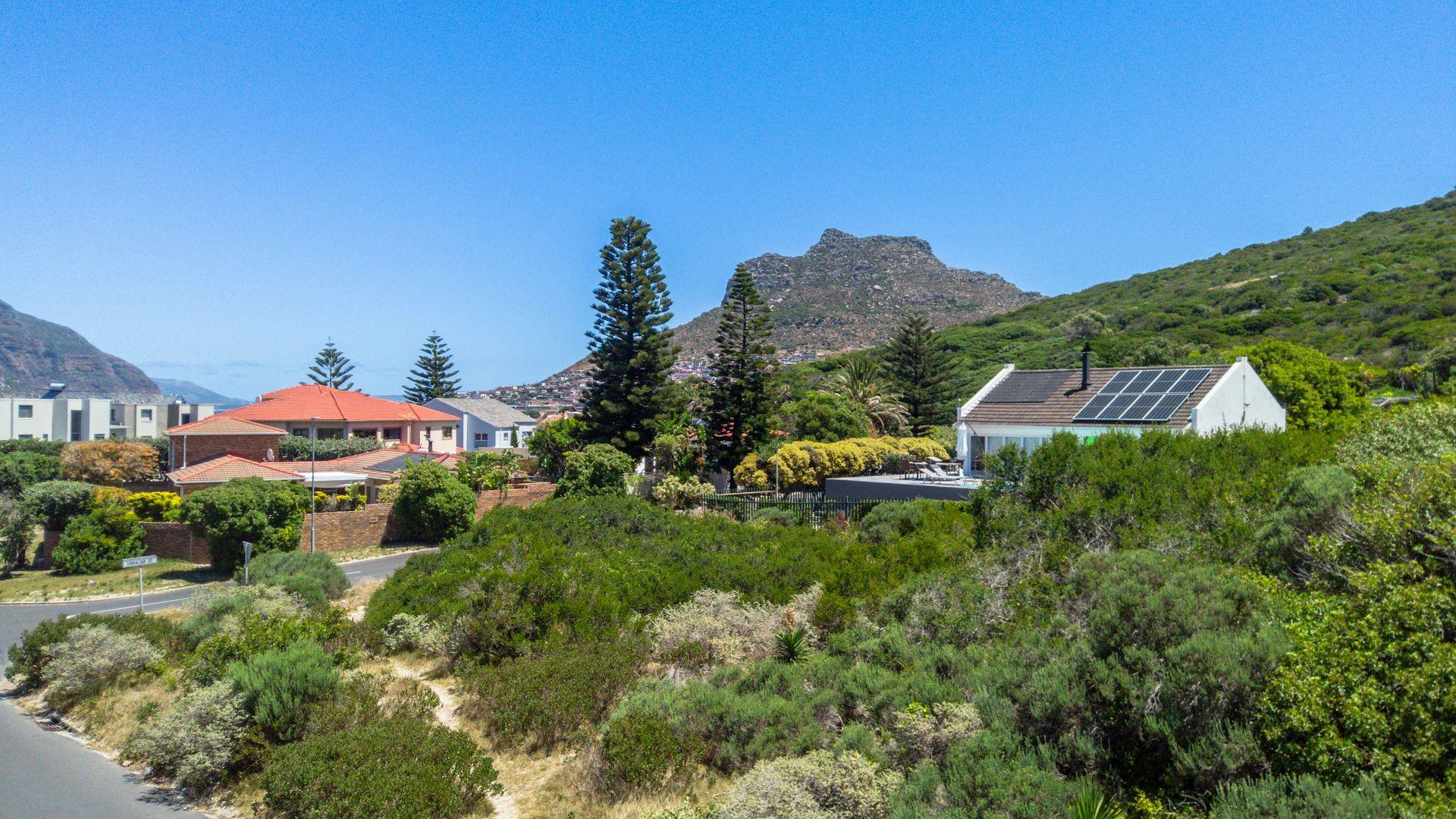 0 Bedroom Property for Sale in Hout Bay Western Cape